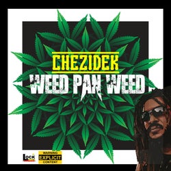 Weed Pan Weed