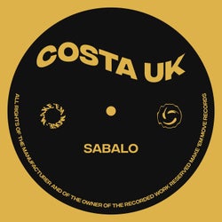 Sabalo (Extended Mix)