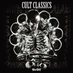 Cult Classics, Vol. 1