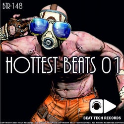 Hottest Beats 01
