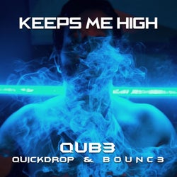 Keeps Me High (Extended Mix)