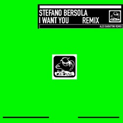 I Want You Remix
