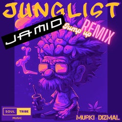 Junglist (Jamid Remix)