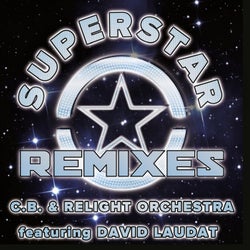 Superstar (feat. David Laudat) [Remixes]