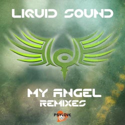 My Angel Remixes