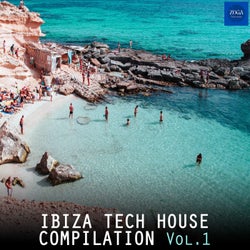 Ibiza Tech House Compilation, Vol. 1