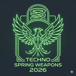 Spring Weapons 2026