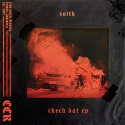 Check Dat EP