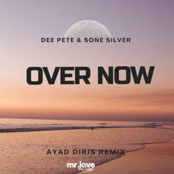 Over Now (Ayad Diris Remix)