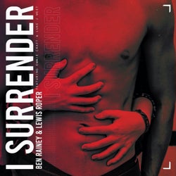 I Surrender (feat. Emmie Craft, Luke J West)