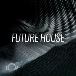 Secret Weapons: Future House