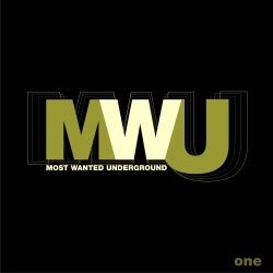 Underground Most Wanted - Volume 01