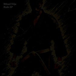 Budo EP
