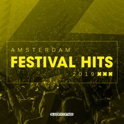 Amsterdam Festival Hits 2019
