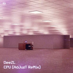 CPU - Adjuzt Remix