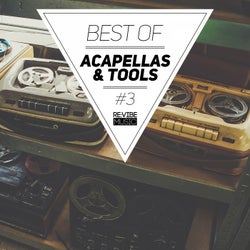Best of Acapellas & Tools, Vol. 3