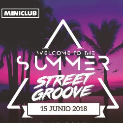 Street Groove Showcase Miniclub ( Valencia )