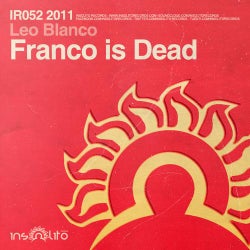 Franco Is Dead