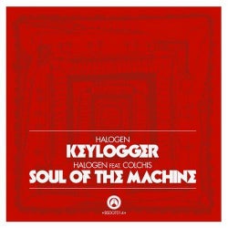 Keylogger / Soul Of The Machine