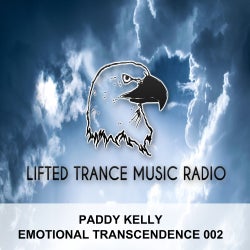 Emotional Transcendence 002