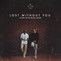 Lost Without You (with Dean Lewis)