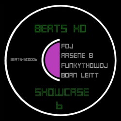 Beats Showcase 6