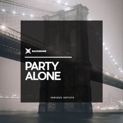 Party Alone