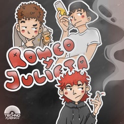 Romeo y Julieta