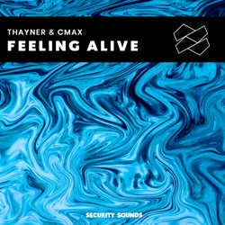 Feeling Alive - Extended Mix