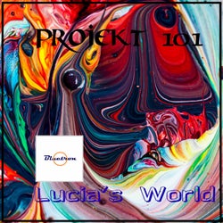 Lucia's World