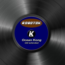 OCEAN KONG (K22 extended)