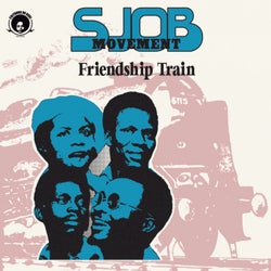 Friendship Train