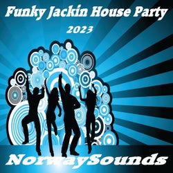 Funky Jackin House Party