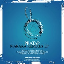 Maraka - Remixes