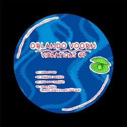Vibrations EP