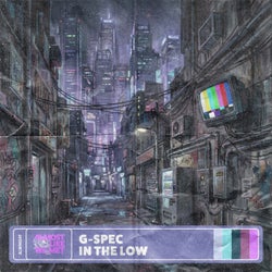 Cover für In The Low