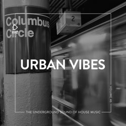 Urban Vibes Vol. 46