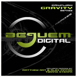 Gravity Remixes