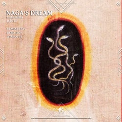 Naga's Dream