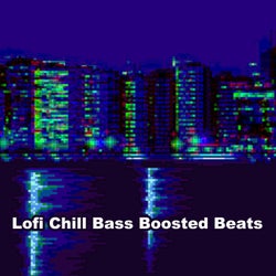 Lofi Chill Bass Boosted Beats (Best of Latest Lofi Fruits Chill Beats)
