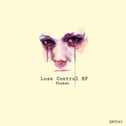 Lose Control Ep