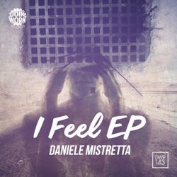 I Feel EP