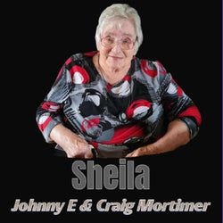 Sheila (In Loving Memory)