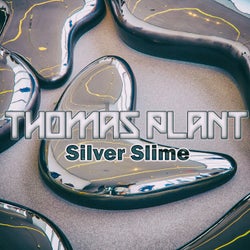 Silver Slime