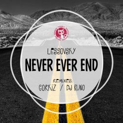 Never Ever End