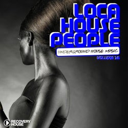 Loca House People Volume 20