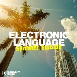 Electronic Language - Summer Edition