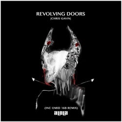 Revolving Doors