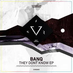 They Don't Know EP
