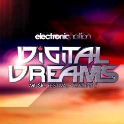 Digital Dreams Preview